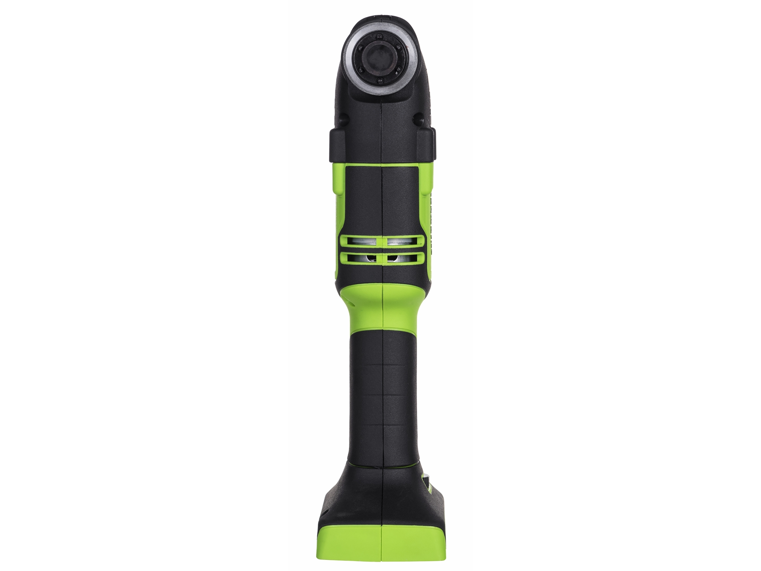 Greenworks G24MT Multiværktøj 24V - uden batteri og lader