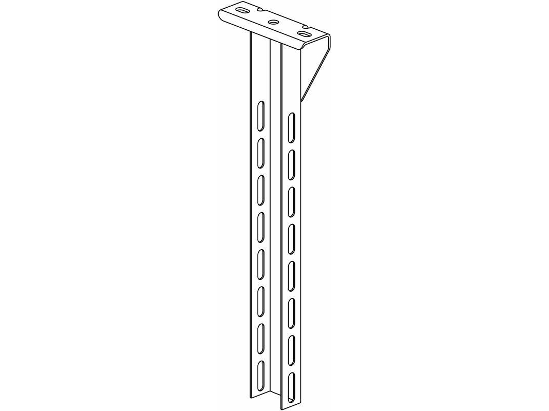 Legrand 348089, 2,45 kg | Rutter och fästanordningar - Transportutrustning | GameStuff