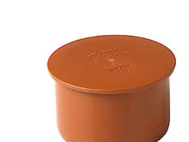 Wavin 110 Mm Pp-Kloakprop