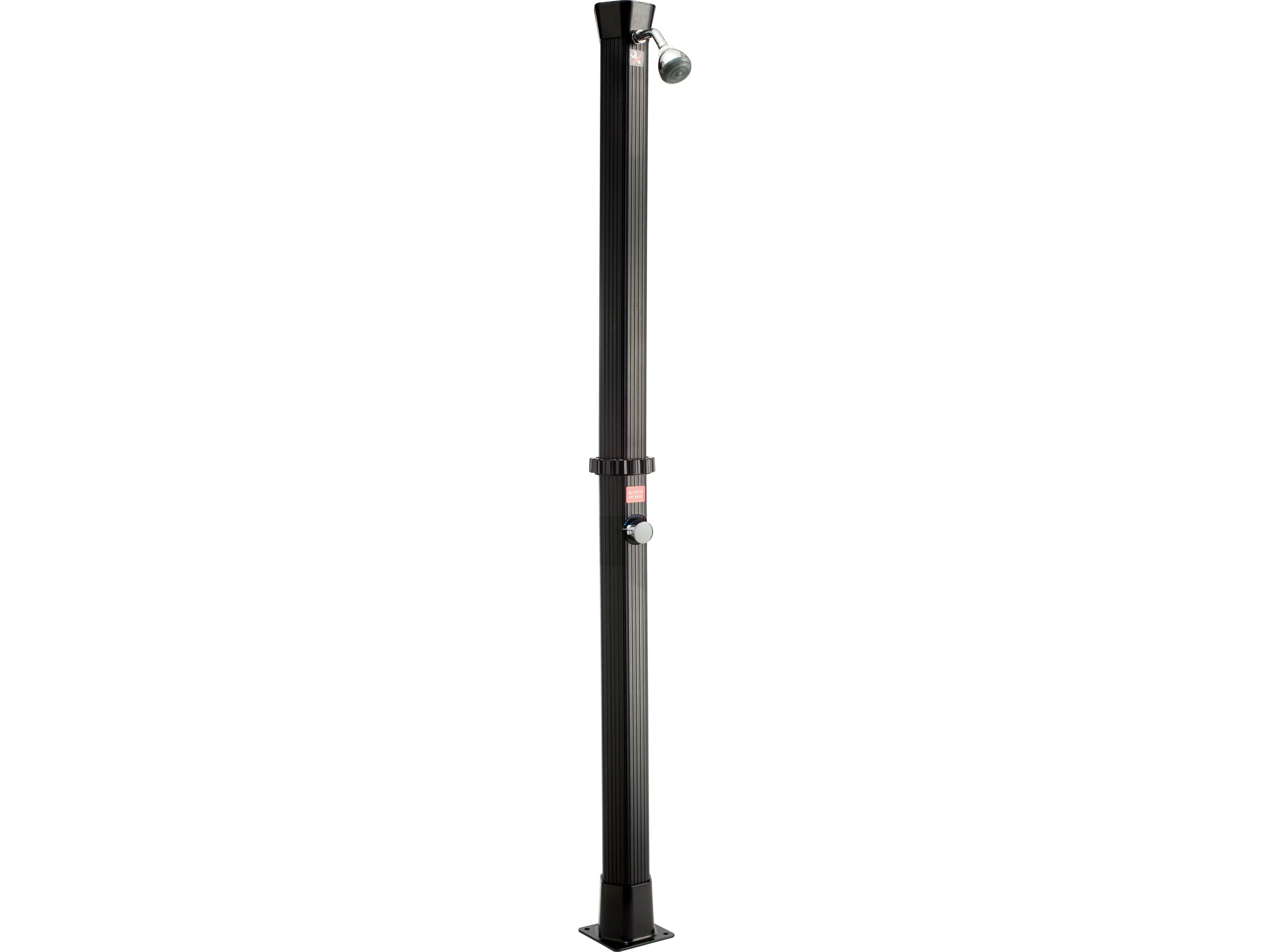 Udebruser Model Milano Solar Shower 20 L