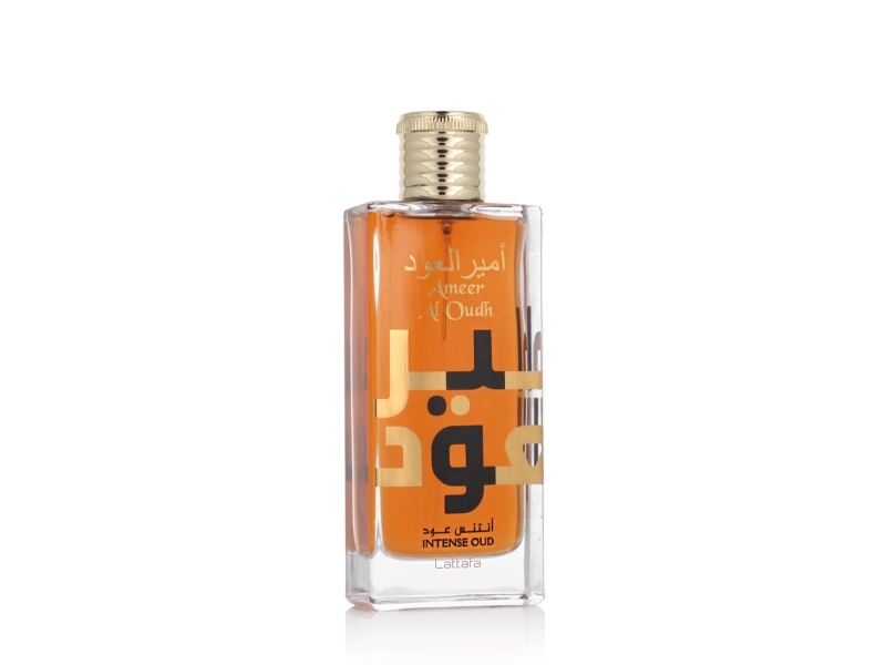 Lattafa Ameer Al Oudh Intense Oud Eau De Parfum 100 Ml (Unisex)