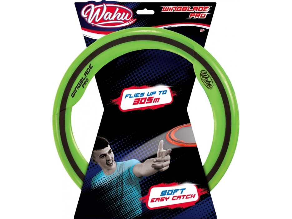Goliath Dysk Wahu Wingbl Ade Pro Grün