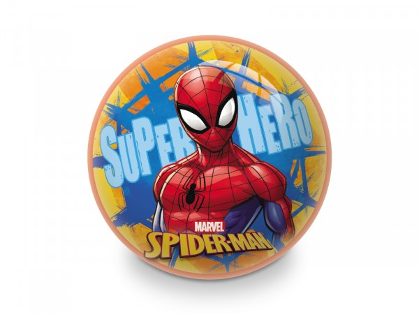 Mondo Spiderman, Mehrfarbig, 23 Cm, Innen & Außen, Abbildung, Unisex, Polyvinylchlorid (Pvc)