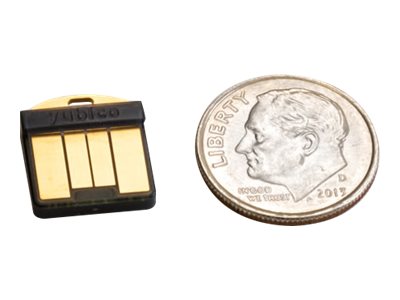Yubico Yubikey 5 Nano - Usb-Sicherheitsschlüssel