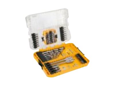 Dewalt , Bohrereinsatz, Drill And Drill Set 55 Pcs - Image 4