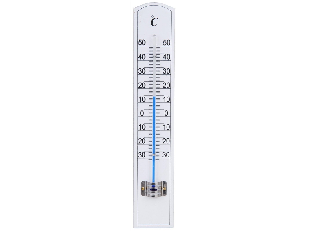 Se Okko Outdoor/Indoor Thermometer Zlm-006 hos Computersalg.dk