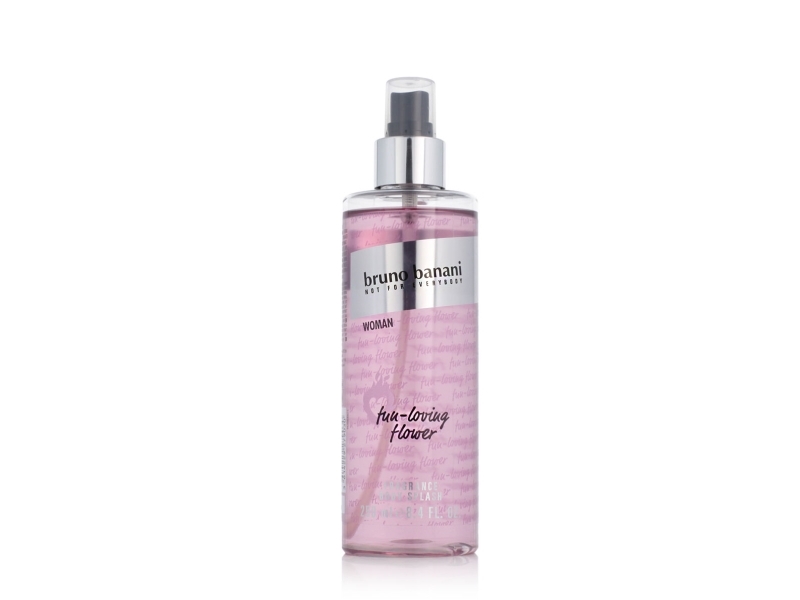 Bruno Banani Woman Bor W 250 Ml
