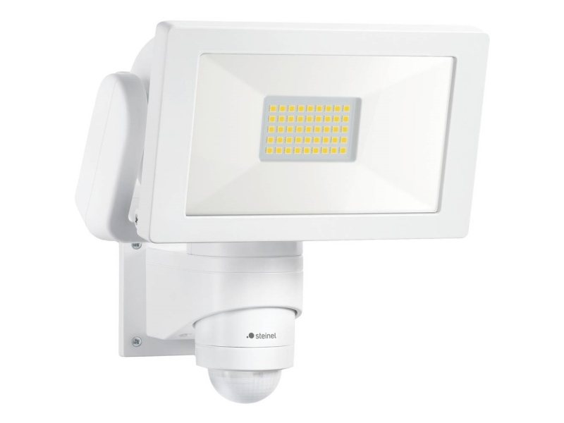 Steinel Ls 300 S Ws 067588 Led-Außenleuchte Mit Bewegungsmelder Eek: F (A - G) 29,5 W