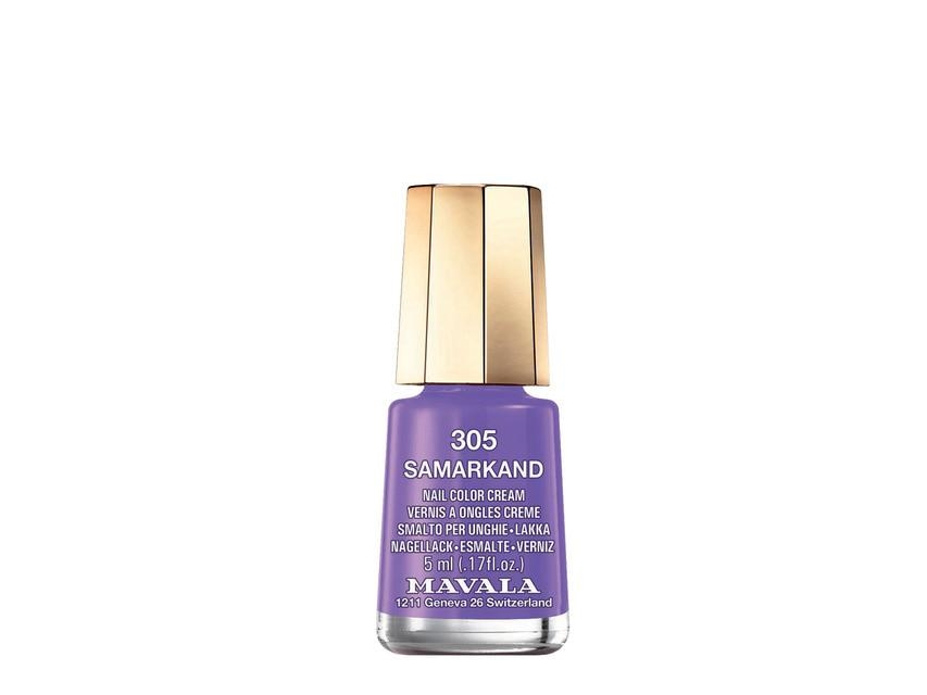 Mavala Mini Nail Polish