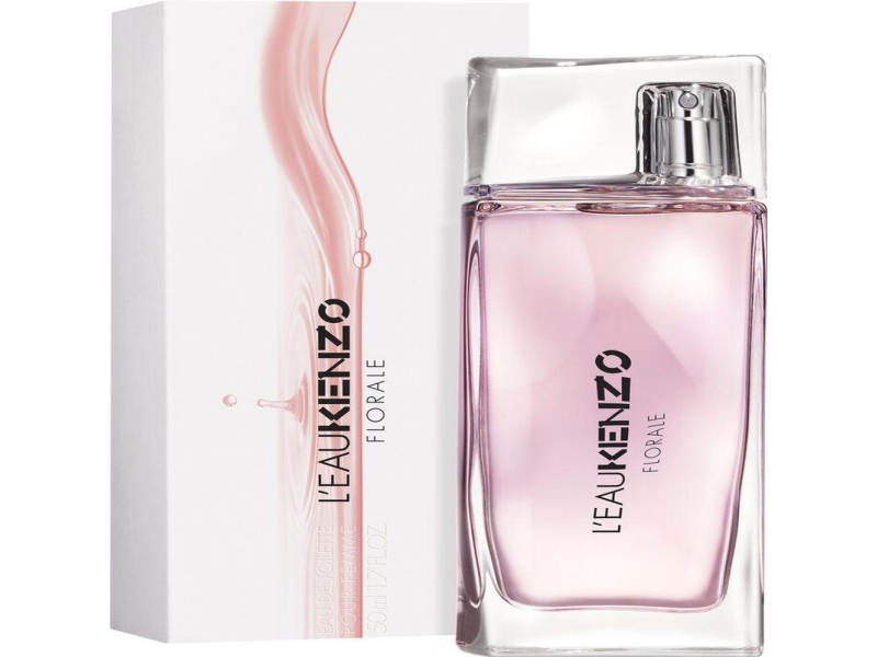 Kenzo Leau Florale Etv 50Ml