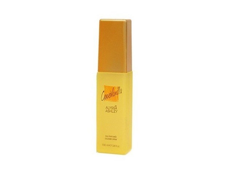 Coco Vanilla Body Spray 100Ml