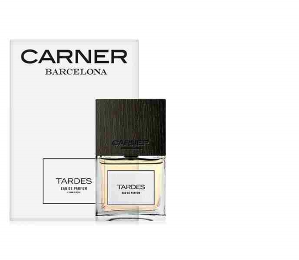 Carner Barcelona Tardes Eau De Parfum For Men 50Ml