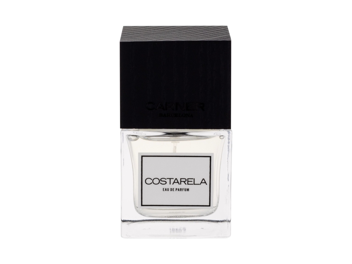Carner Barcelona Costarela Eau De Parfum 50 Ml (Unisex)