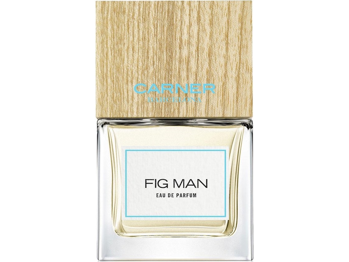 Fig Man EdP (Størrelse: 100 ML)