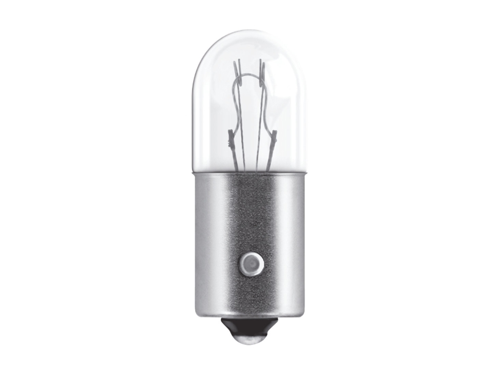 TRUCKSTAR PRO auto lampe, 3930, 4W, 24V, BA9S