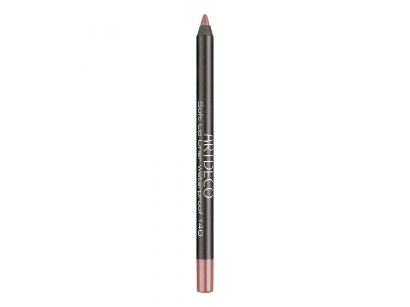 Artdeco Soft Lip Liner Waterproof, Anis, Fugte, Kvinder, Isododecane, Polybutene, Mica, Synthetic Fluorphlogopite, Synthetic Wax, Trimethylsiloxysili