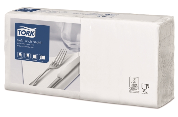 Tork 477414, Weiß, Monochromatisch, 325 Mm, 328 Mm, 328 Mm, 162 Mm