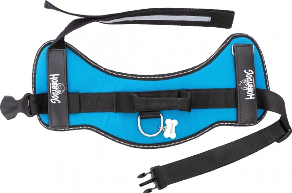 Hobbydog R5 Sele Julletta Blå