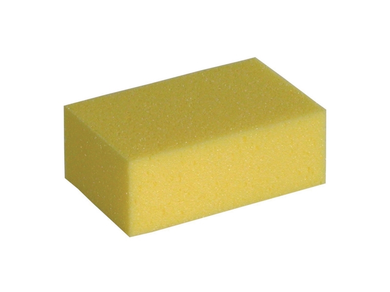 Svamp för svarta tavlan Linex | Skola & Hobby - Solida färger - Färgkritonger tillbehör | GameStuff