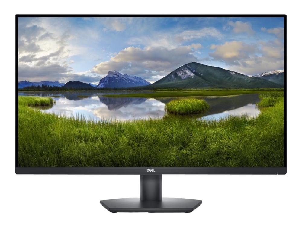 Dell Se3223q - Led-Display - 31,5" - 3840 X 2160 4K @ 60 Hz - Va - 300 Cd/M² - 3000:1 - 4 Ms - 2Xhdmi, Displayport - Mit 3 Jahren Advanced Exchange S