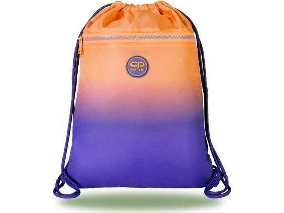 Patio Sportswear Taske Coolpack Vert Panda Ballons