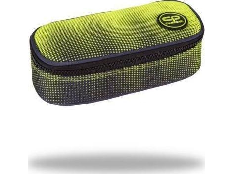 Campus Gradient Lemon E62510 Stiftemäppchen Coolpack