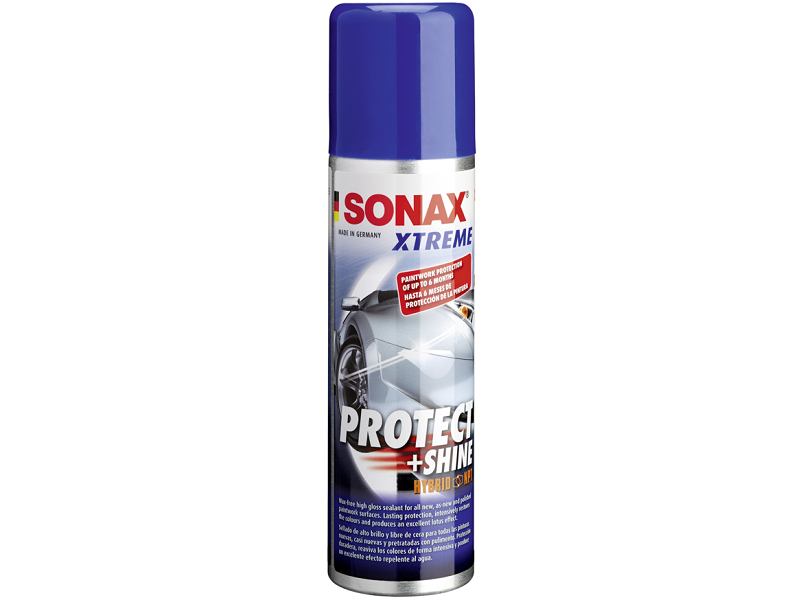 Sonax Xtreme ProtectShine Hybrid NPT 250 ml