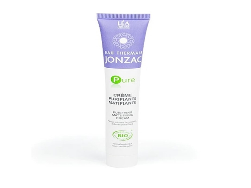 Jonzac Pure Creme Purifiant Matifiant 50