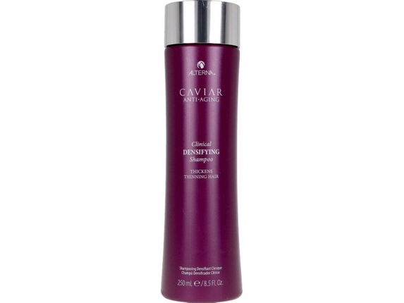 Alterna Caviar Volumising Shampoo Gegen Haarausfall (250 Ml)
