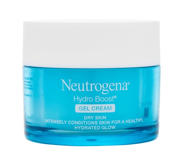 Neutrogena Hydro Boost Hydrating Creme-Gel Für Trockene Haut 50Ml