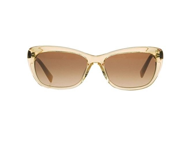Calvin Klein, Calvin Klein, Sunglasses, Peach, For Women