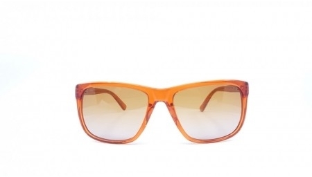 Calvin Klein Sonnenbrille, Oranžinis, Für Damen