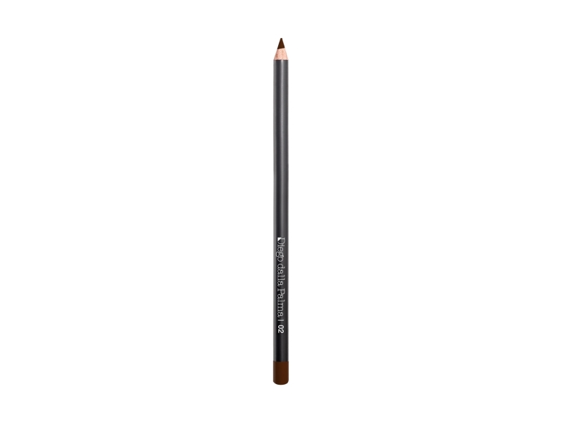 Diego Dalla Palma Colour Gel Pencil Eyeliner 02, 1,5 G