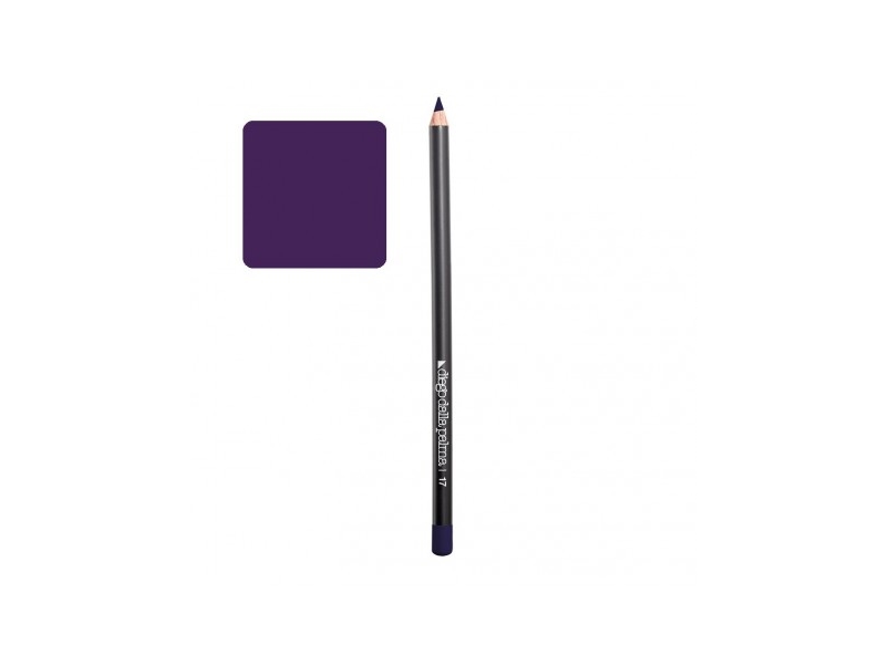 Diego Dalla Palma Colour Gel Pencil Eyeliner 17, 1,5 G