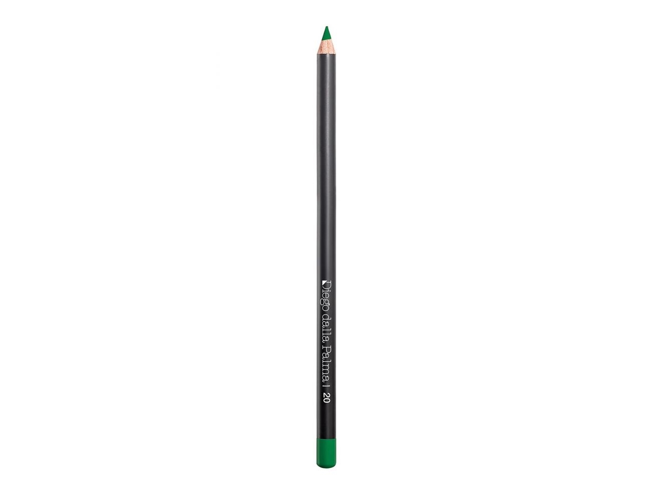 Diego Dalla Palma Colour, Gel-Pencil Eyeliner, 20, 1.5 G