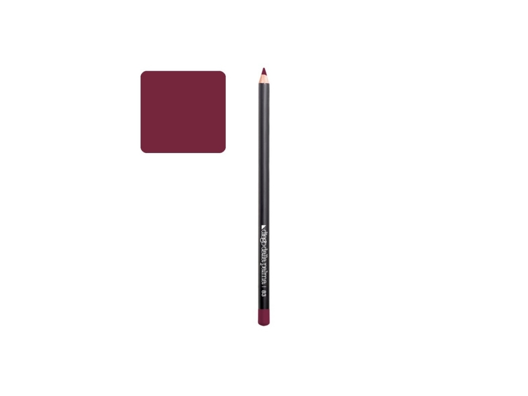 Diego Dalla Palma, Diego Dalla Palma, Kontur, Lippenkonturenstift, 83, 1,83 G