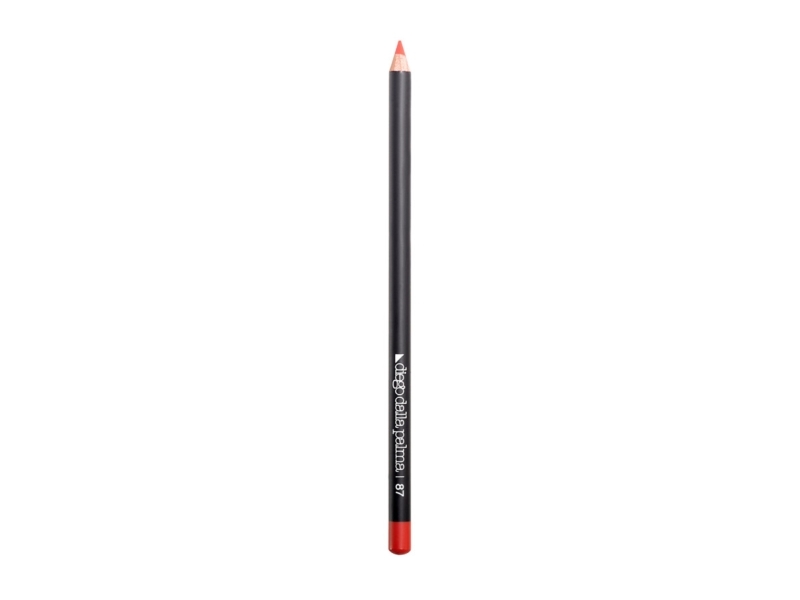 Diego Dalla Palma, Diego Dalla Palma, Kontur, Lippenkonturenstift, 87, 1,83 G