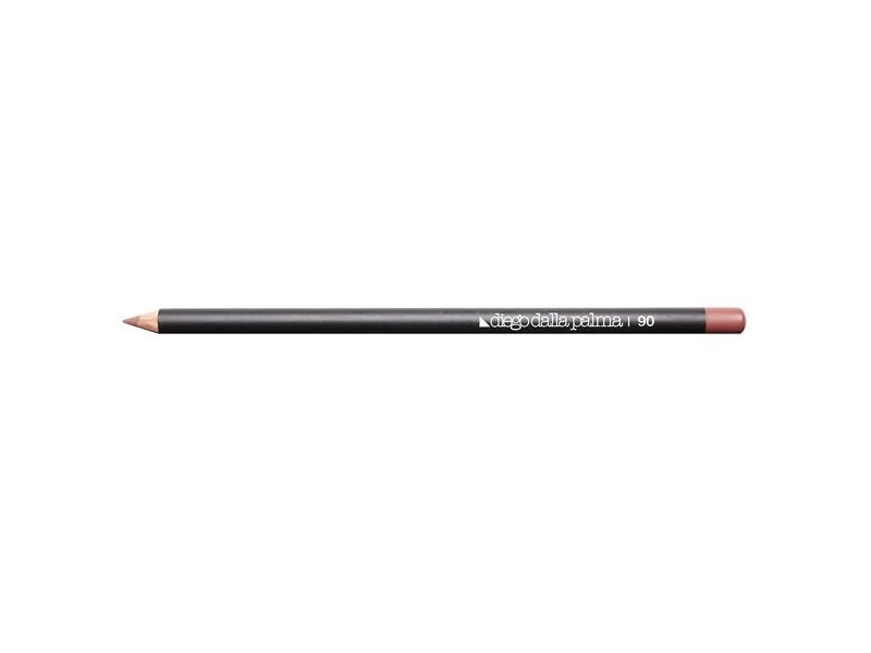 Diego Dalla Palma, Diego Dalla Palma, Kontur, Lippenkonturenstift, 90, 1,83 G