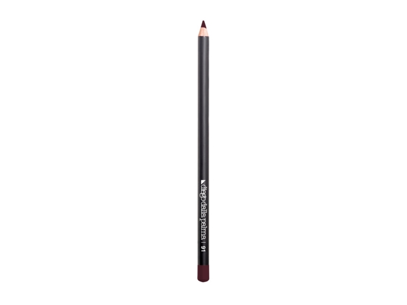 Diego Dalla Palma, Diego Dalla Palma, Kontur, Lippenkonturenstift, 91, 1,83 G