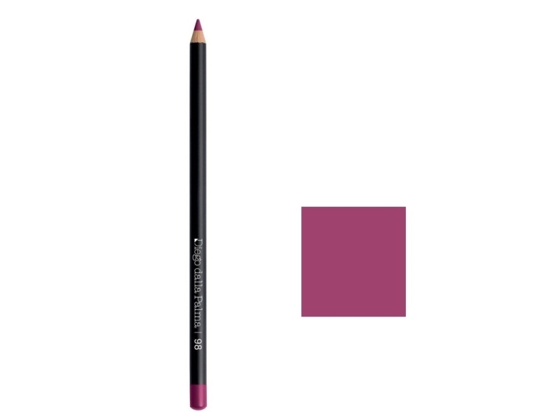 Diego Dalla Palma, Diego Dalla Palma, Kontur, Lippenkonturenstift, 98, 1,83 G