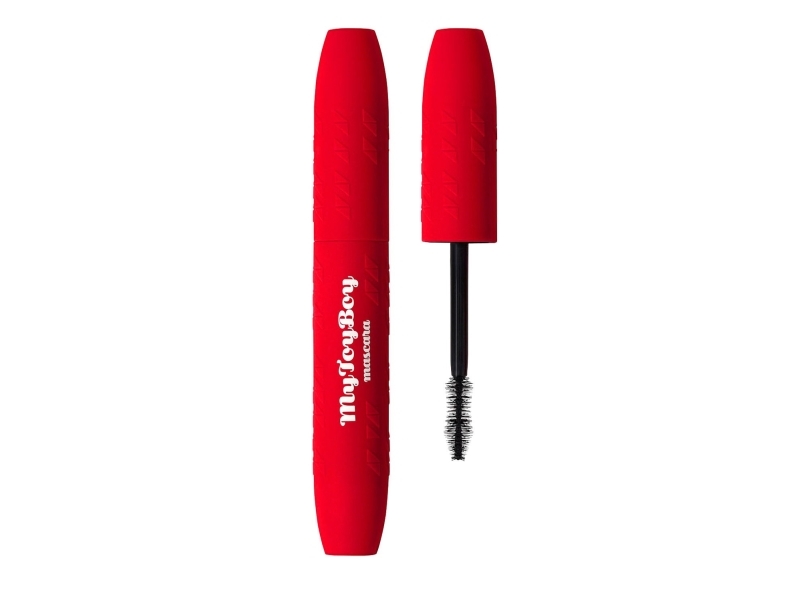 Diego Dalla Palma Mytoyboy Extra Volume Mascara - Sort