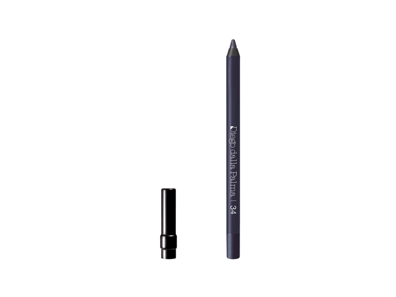 Diego Dalla Palma Diego Dalla Palma, Diego Dalla Palma, Wasserfester, Lang Anhaltender, Gelstift Eyeliner, 34, 1,2 G Für Frauen