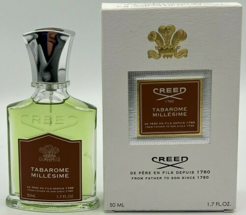 Creed Tabarome Millésime Eau De Parfum 50 Ml (Man)