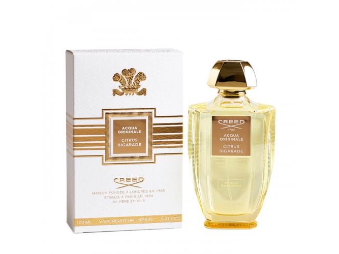Acqua Originale Citrus Bigarade, Unisex, Eau De Parfum, 100 Ml
