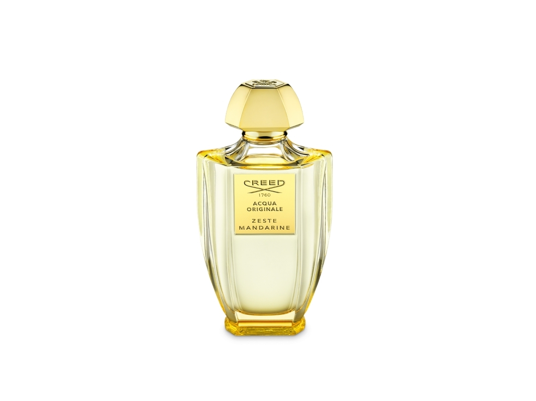 Creed Zeste Mandarine Eau De Parfum 100 Ml (Unisex)