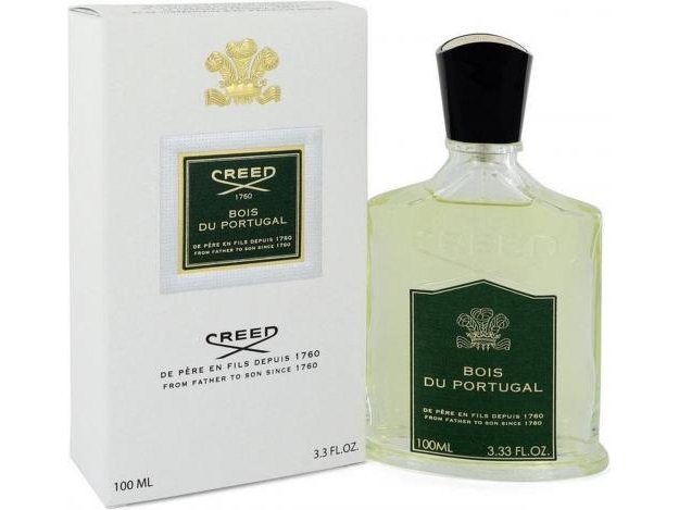 Creed Bois Du Portugal Eau De Parfum 100 Ml (Herren)