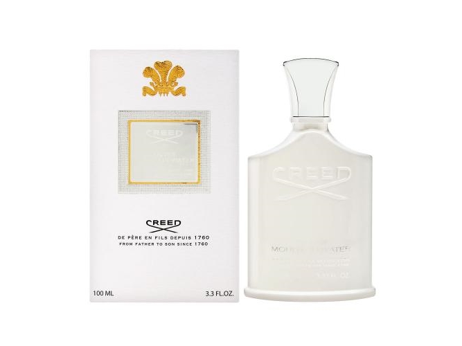 Creed Silver Mountain Water Edp U 100 Ml
