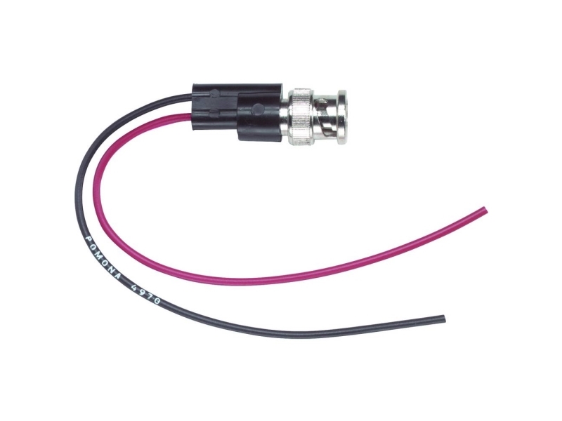 Pomona Electronics 4970 Bnc-Steckverbinder