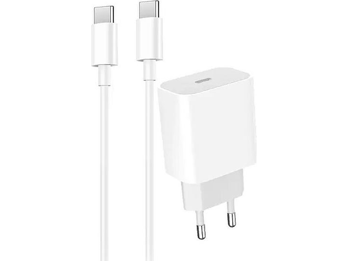 Ladegerät Dc06 1X Usb-C 2.2 A (29978)
