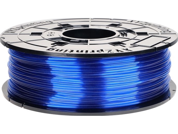 Xyzprinting Petg Filament Blå